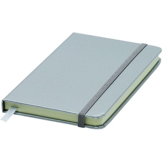 Notizbuch ATTENDANT im DIN-A6-Format (Bild 1)