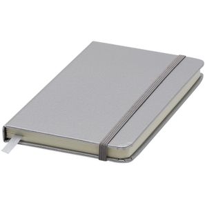 Notizbuch ATTENDANT im DIN-A6-Format