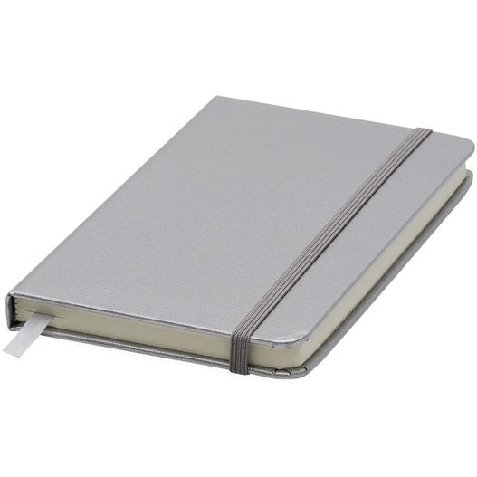 Notizbuch ATTENDANT im DIN-A6-Format (Bild 1)