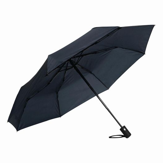 Produktabbildung Vollautomatischer Windproof-Taschenschirm PLOPP Vollautomatischer Windproof-Taschenschirm PLOPP (Bild 1)