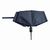 Vollautomatischer Windproof-Taschenschirm PLOPP (Bild 3)