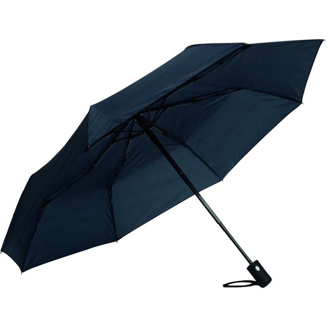 Produktabbildung Vollautomatischer Windproof-Taschenschirm Vollautomatischer Windproof-Taschenschirm