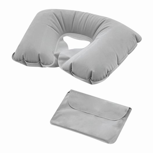 Aufblasbare Nackenstütze COMFORTABLE (Bild 1)