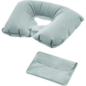 Aufblasbare Nackenstütze
