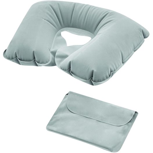 Aufblasbare Nackenstütze (Bild 1)