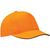 5-Panel-Sandwich-Cap WALK (Bild 2)