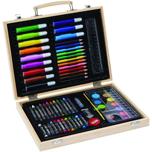 Produktabbildung Malkasten Malkasten (Bild 1)