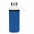 Glas-Trinkflasche TAKE JUTY (Bild 4)