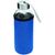 Glas-Trinkflasche TAKE JUTY