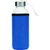Glas-Trinkflasche TAKE JUTY (Bild 3)