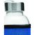 Glas-Trinkflasche TAKE JUTY (Bild 4)