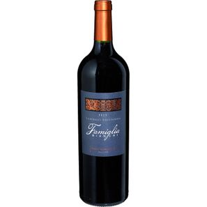 Rotwein, 2013 FAMIGLIA BIANCHI - Cabernet Sauvignon