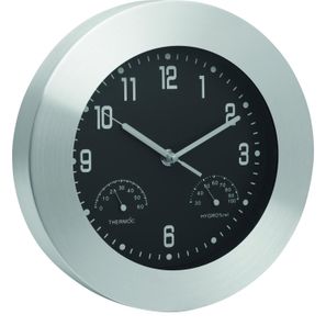 Wanduhr JUPITER