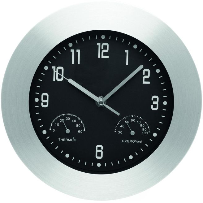 Produktabbildung Wanduhr Wanduhr