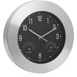 Wanduhr JUPITER