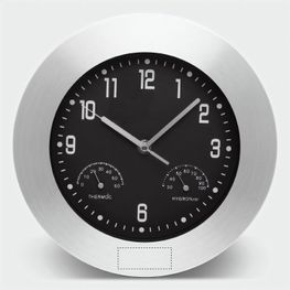 Wanduhr JUPITER