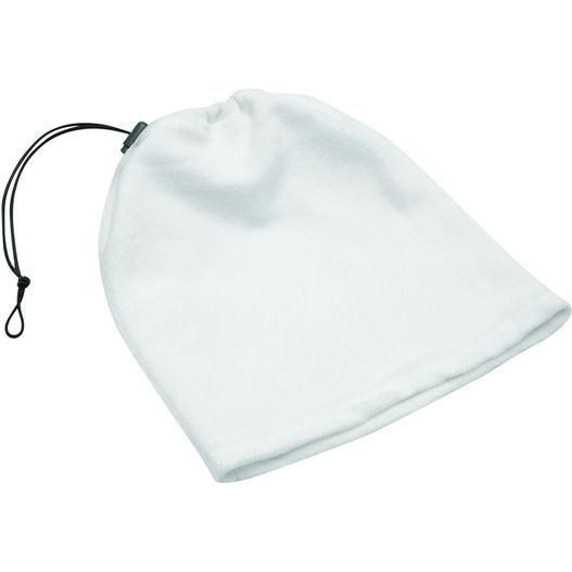 Produktabbildung Fleece-Schalmütze VARIOUS Fleece-Schalmütze VARIOUS (Bild 1)