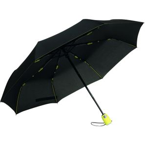 Vollautomatischer Windproof-Taschenschirm STREETLIFE