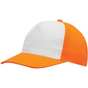 5-Panel-Cap SHINY