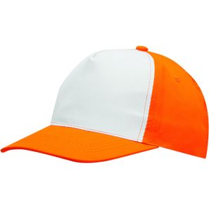 5-Panel-Cap SHINY