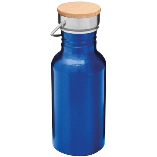 Produktabbildung Aluminium Trinkflasche ECO TRANSIT Aluminium Trinkflasche ECO TRANSIT (Bild 1)