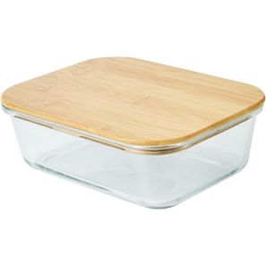 Lunchbox ROSILI L, Füllmenge ca. 1.060 ml