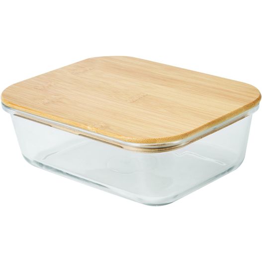 Produktabbildung Lunchbox ROSILI L, Füllmenge ca. 1.060 ml Lunchbox ROSILI L, Füllmenge ca. 1.060 ml (Bild 1)