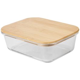 Lunchbox ROSILI L, Füllmenge ca. 1.060 ml