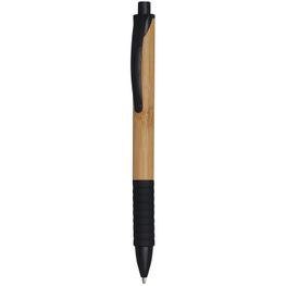 Produktabbildung Kugelschreiber BAMBOO RUBBER Kugelschreiber BAMBOO RUBBER