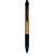 BAMBOO RUBBER - Kugelschreiber BAMBOO RUBBER (Bild 1)
