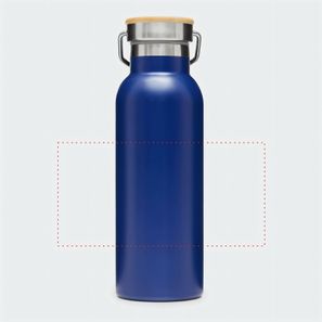 Vakuum-Trinkflasche ECO FLAVOUR