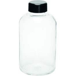 Produktabbildung Glas-Trinkflasche DRINK HEALTHY Glas-Trinkflasche DRINK HEALTHY