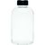 Glas-Trinkflasche DRINK HEALTHY (Bild 2)