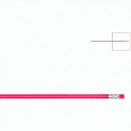 Produktabbildung Flexibler Bleistift AGILE Flexibler Bleistift AGILE