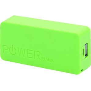 Powerbank TOP ENERGY