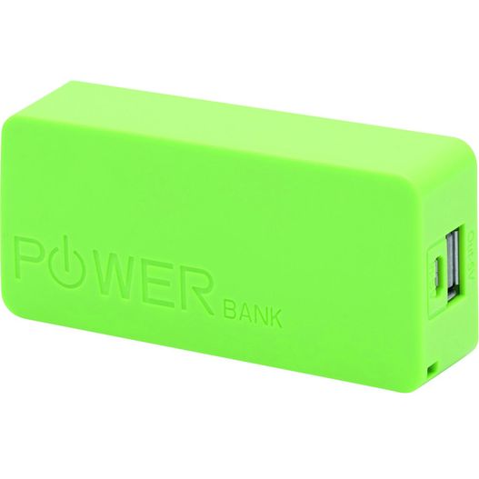 Produktabbildung Powerbank TOP ENERGY Powerbank TOP ENERGY (Bild 1)