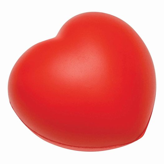 Produktabbildung Anti-Stress-Herz AMOR Anti-Stress-Herz AMOR (Bild 1)