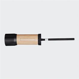 LED Taschenlampe BAMBOO SHINE