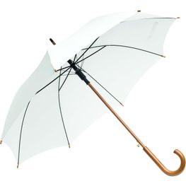 Automatik-Holzstockschirm