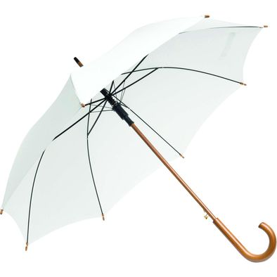 Automatik-Holzstockschirm