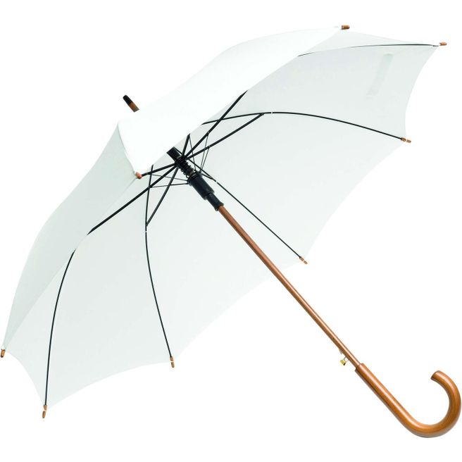 Automatik-Holzstockschirm