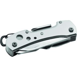 Produktabbildung Taschenmesser STRONG HELPER, 12-teilig Taschenmesser STRONG HELPER, 12-teilig