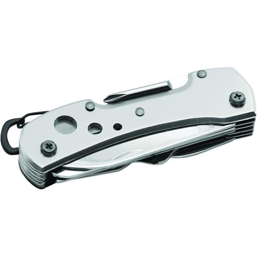 Produktabbildung Taschenmesser STRONG HELPER, 12-teilig Taschenmesser STRONG HELPER, 12-teilig (Bild 1)