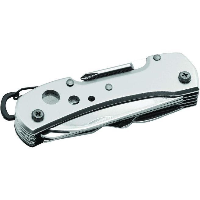 Produktabbildung Taschenmesser STRONG HELPER, 12-teilig Taschenmesser STRONG HELPER, 12-teilig