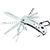 Taschenmesser STRONG HELPER, 12-teilig (Bild 4)