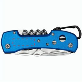 Taschenmesser STRONG HELPER, 12-teilig