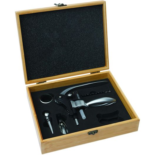 Produktabbildung Weinset Weinset (Bild 1)