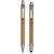 DOUBLE BAMBOO - Schreibset DOUBLE BAMBOO (Bild 2)