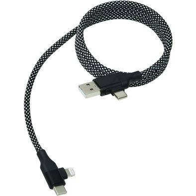 Lade- und Datenkabel