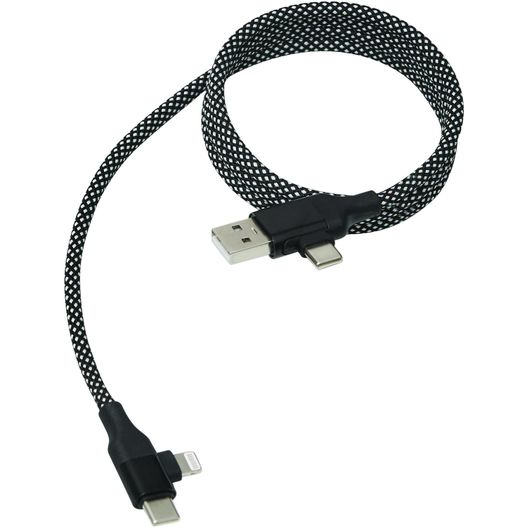 Lade- und Datenkabel (Bild 1)